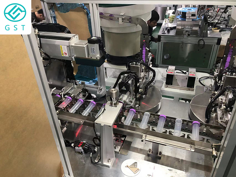 1-230330150344607 自动出产线-离心管自动出产线