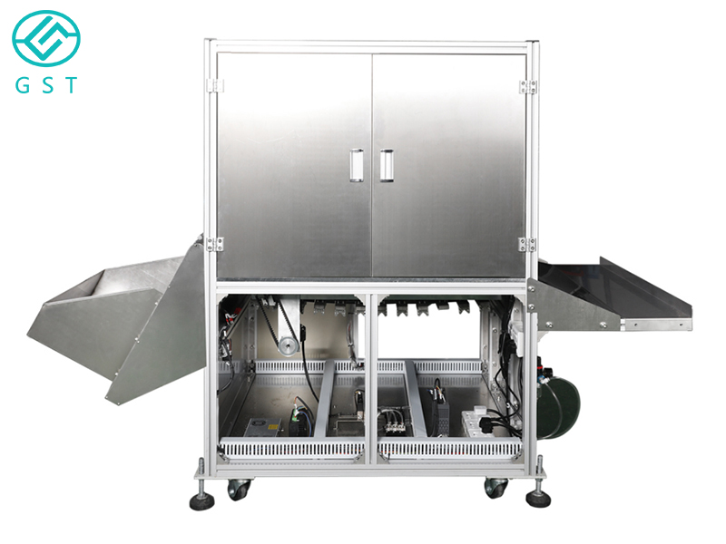 1-23033015231O05 自动化设备-移液管拉伸机