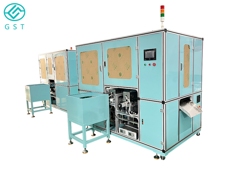 �Զ����豸-��Һ�ܳ������ӻ�