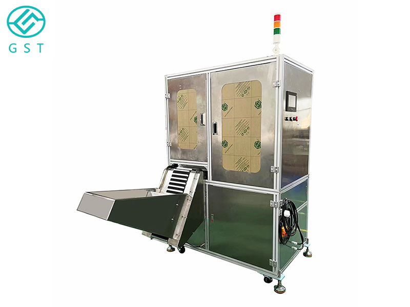 �Զ����豸-��Һ���Զ���©��