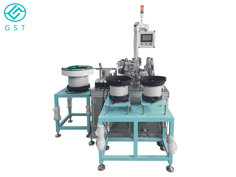 �Զ���װ��-O���ܷ��Ȧ�Զ�װ���