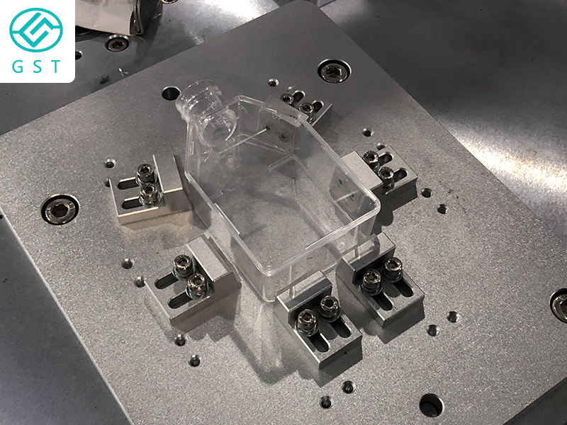 造就瓶自动焊接测漏机具体介绍 造就瓶自动焊接测漏机具体介绍