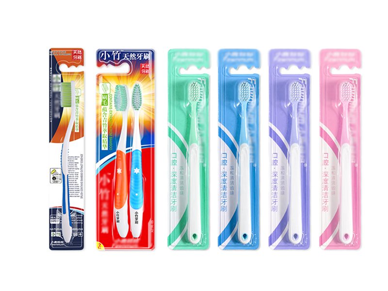 生涯日用品牙刷自动吸塑包装机介绍 生涯日用品牙刷自动吸塑包装机介绍