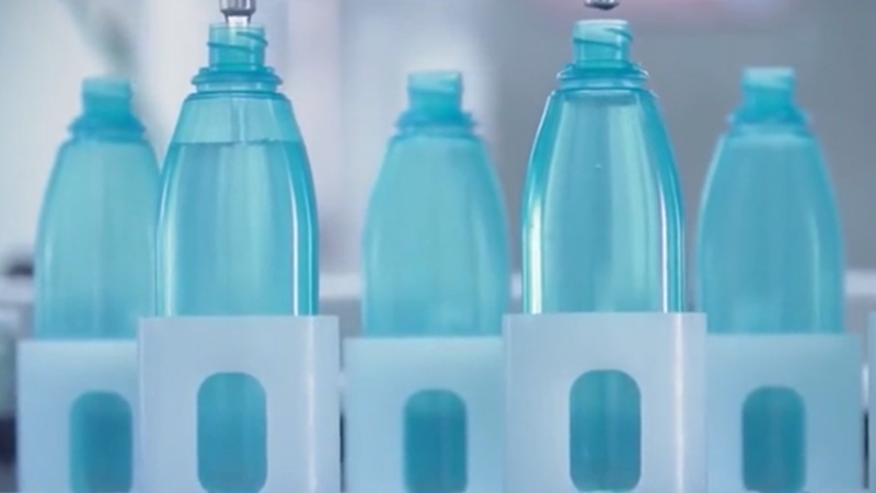 ��Ȫˮ�Զ���װ���������豸��Ч�ܸ�Ʒ��