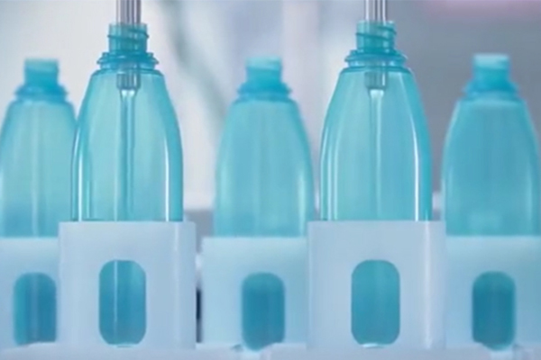 食品自动化出产线的利益及市场远景 食品自动化出产线的利益及市场远景