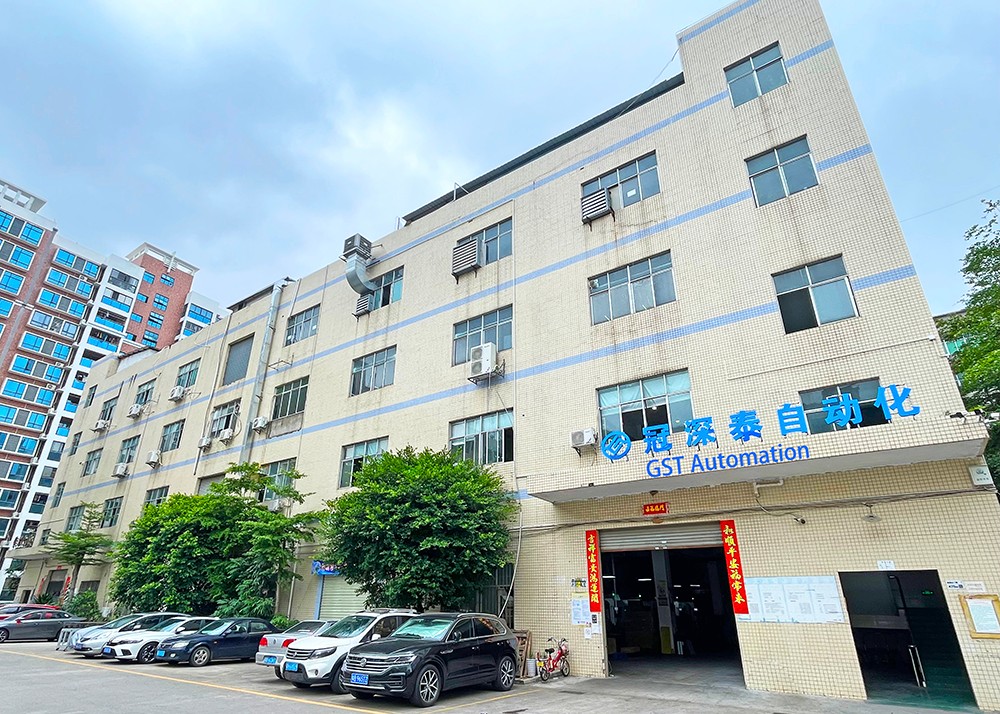 1-230612120000294 k1体育自动化厂商:引领自动化智能出产新风潮