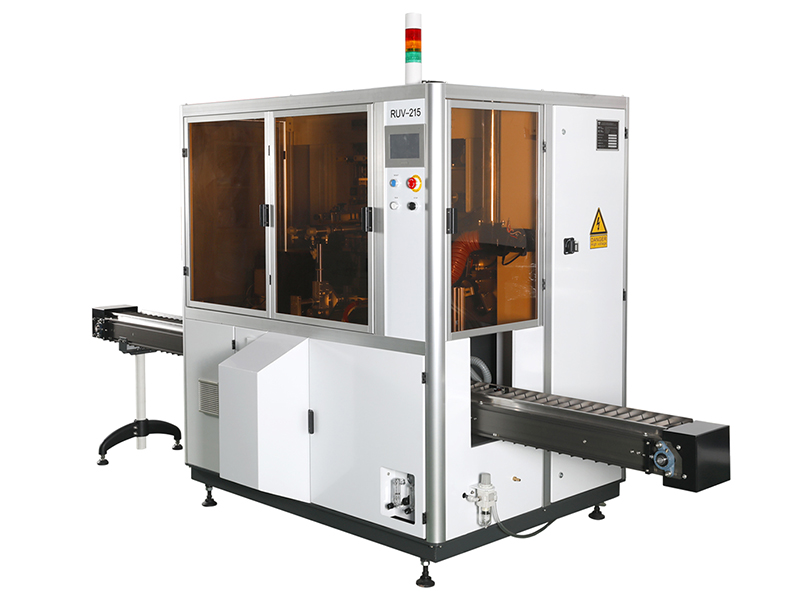 丝印机价值:市场趋向与产品曲直的深度解析 丝印机价值:市场趋向与产品曲直的深度解析