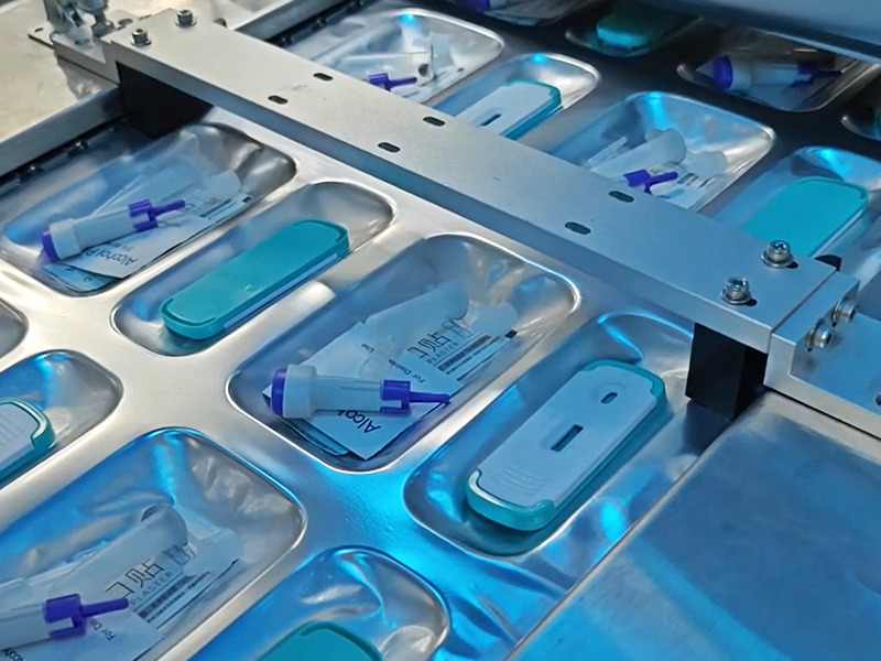 ȫ�Զ���Ĥ��װ���������ִ���װ��ҵ������