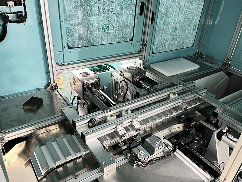 ·Ç±ê×Ô¶¯»¯É豸¶¨Ô죺ÈáÐÔÔì×÷Óë¸öÐÔ»¯³ö²úµÄÀûÆ÷ ·Ç±ê×Ô¶¯»¯É豸¶¨Ô죺ÈáÐÔÔì×÷Óë¸öÐÔ»¯³ö²úµÄÀûÆ÷