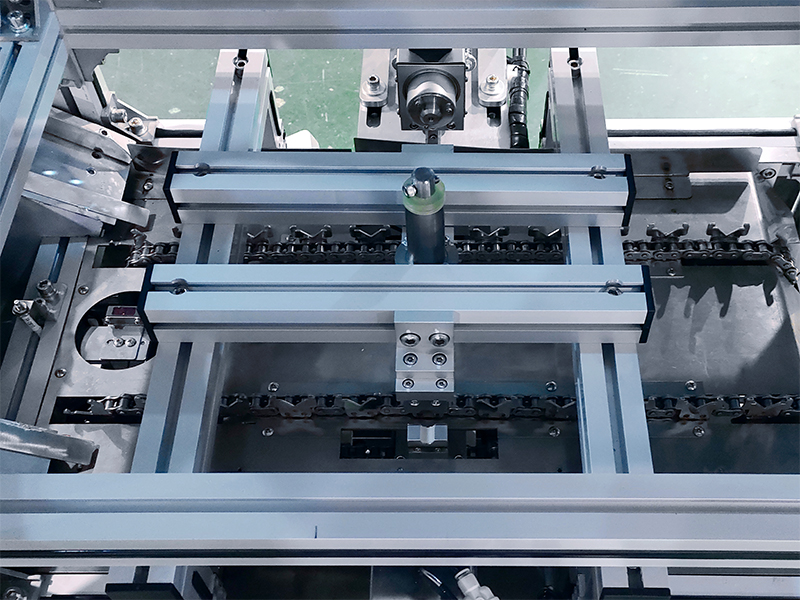 �Զ����ǻ�����Ч���ܼӹ��Ĺؼ��豸