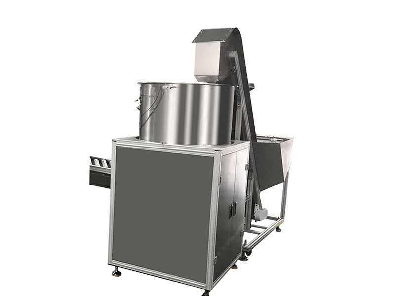 1-250326153550161 ÖÇÄÜÔì×÷¸ßЧÖÇÄܵÄÑ»·×Ô¶¯ÉÏÁÏ»ú