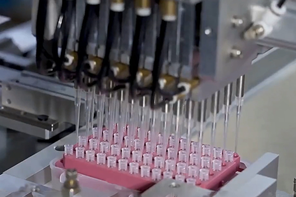 ��Һ��ͷ�Զ���оװ�л�����Ч��׼������װ�����滮