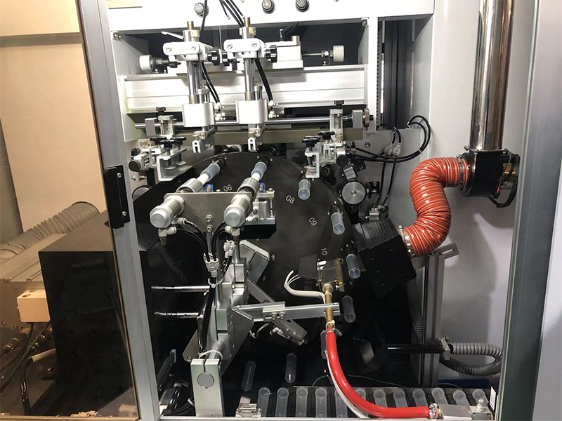 ���Ĺ��Զ��������ߣ���Ч����׼�����������ķ���