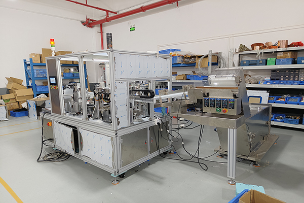 ҽ�������Զ���װ�������ҽ�ƺĲĳ���Ч�ܵ����ܻ��滮