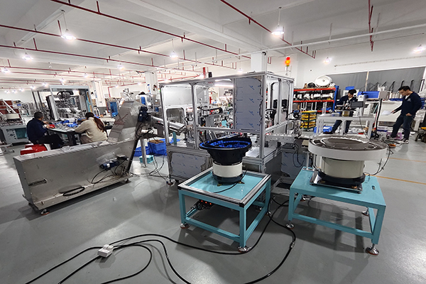 ҽ�������Զ���װ�������ҽ�ƺĲĳ���Ч�ܵ����ܻ��滮