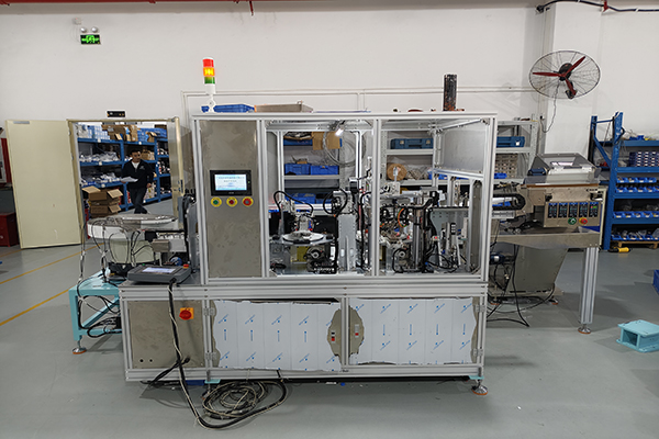 ҽ�������Զ���װ�������ҽ�ƺĲĳ���Ч�ܵ����ܻ��滮