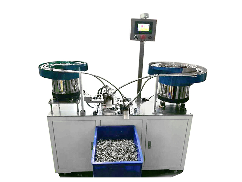 1-250415114P94Z Îå½ðÅä¼þ×Ô¶¯×é×°»úÔì×÷ÆóÒµÏòÖÇÄÜ»¯³ö²ú