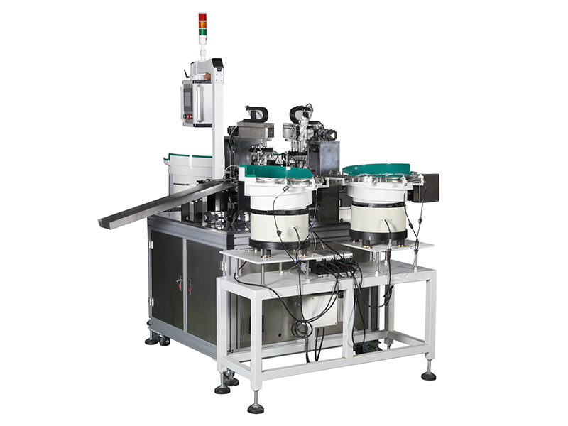 �Զ���ӳ��װ�л�������ҵ����Ʒ�ʲ������г�������