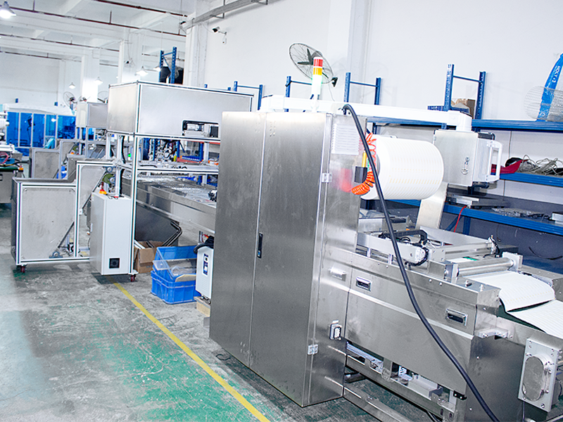 ȫ�Զ���ذ�װ������������Ʒ��װ����