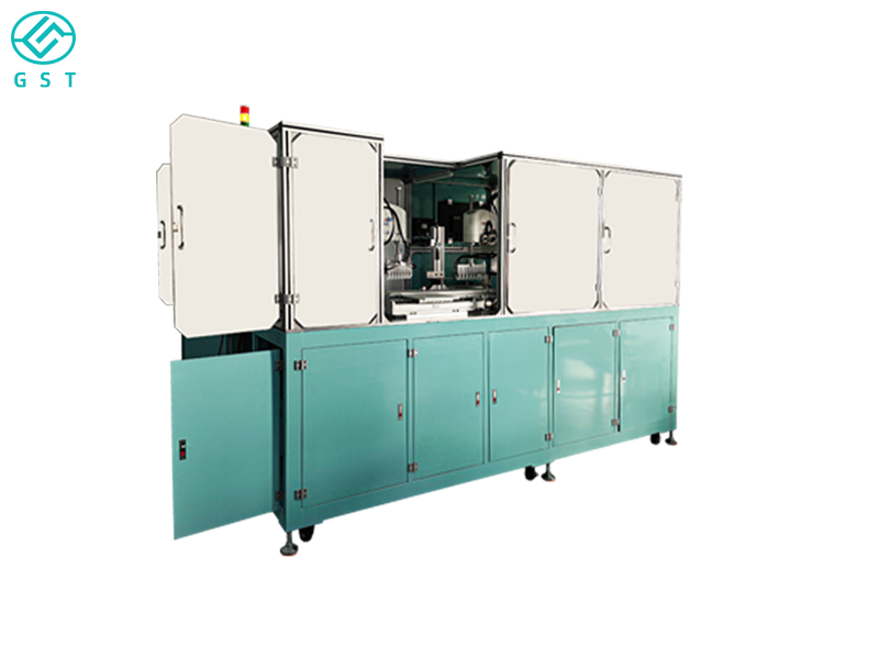 1-250R1113512544 自动检测机-反映杯自动视觉检测机