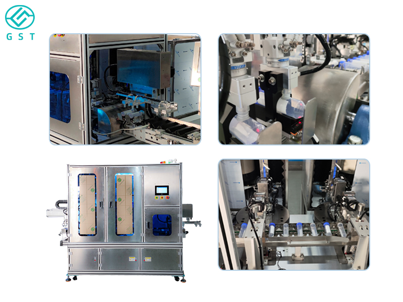 �Զ���װ��-���Ĺ�ȫ�Զ����ǻ�