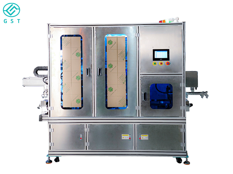 �Զ���װ��-���Ĺ�ȫ�Զ����ǻ�