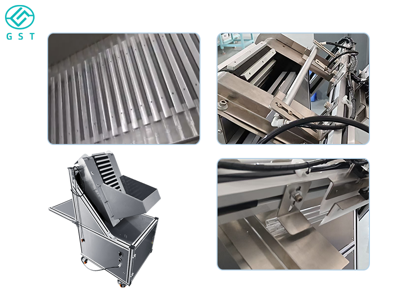 ȫ�Զ������ߣ�������ҵ����������������滮