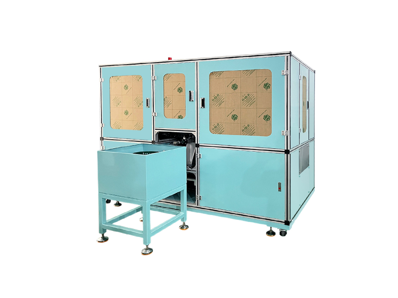 ���Ϲ��Զ��������ӻ����������Ӿ�����Ч�ܵ������豸ѡ��