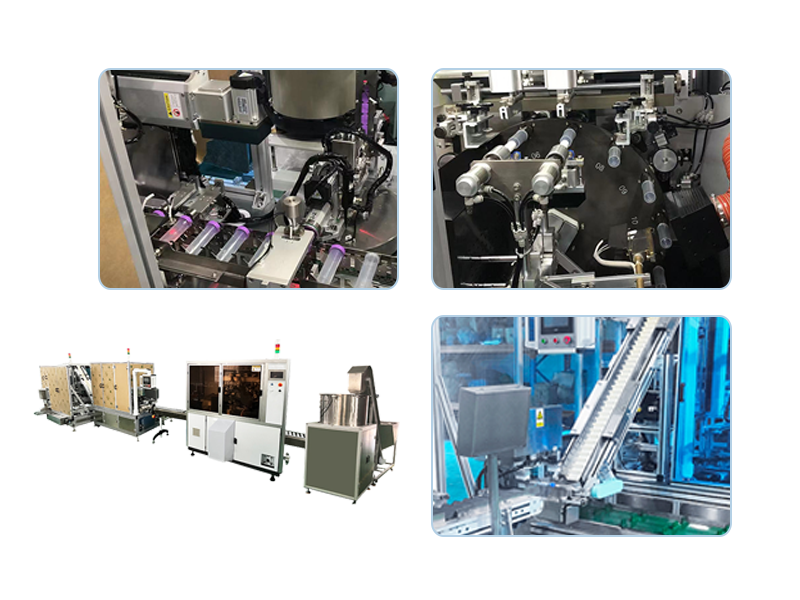 ȫ�Զ���װ��������ҵʵ�ָ�Ч���ܻ���װ����