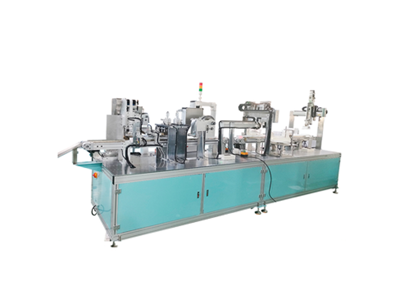 96Éî¿×°å×Ô¶¯¹à×°³ö²úÏߣº¸ß¾«¶ÈͨÁ¿µÄ³¢ÊԺIJÄÖÇÄÜ»¯½â¾ö¹æ»® 96Éî¿×°å×Ô¶¯¹à×°³ö²úÏߣº¸ß¾«¶ÈͨÁ¿µÄ³¢ÊԺIJÄÖÇÄÜ»¯½â¾ö¹æ»®