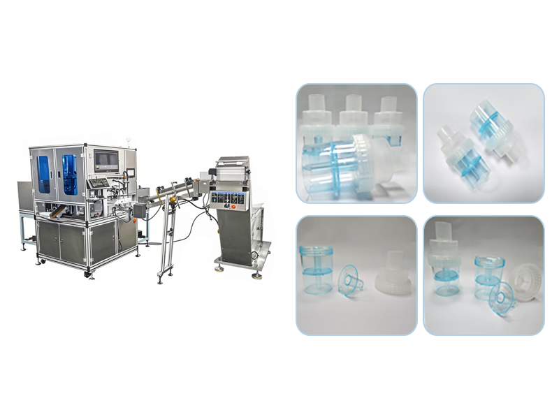 1-251126103416222 È«×Ô¶¯ÊÔ¼Á³ö²úÏߣº´òÔì²»±äÖÇÄܵÄÊÔ¼ÁÔì×÷ÐÂģʽ