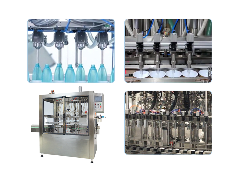 �Զ������Ƴ���װ������̬�߾��ȼ�����һ�廯���ܰ�װר��