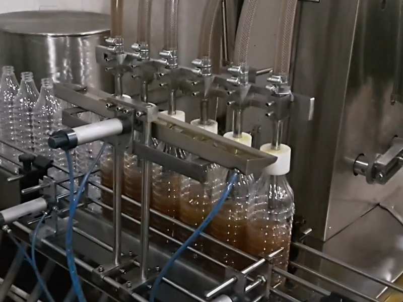 ȫ�Զ�Һ���װ�������ƶ���ҵʵ�ָ�Ч���ܻ�����