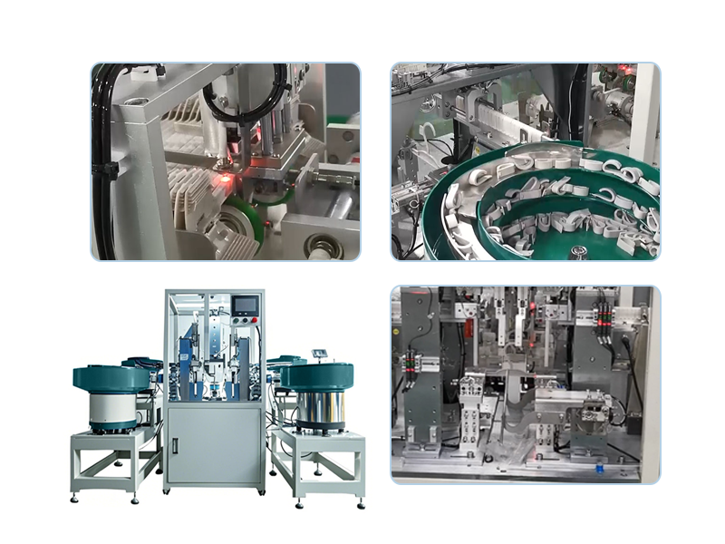 1-25120210503A00 ×°Åä×Ô¶¯³ö²úÏߣºÍƶ¯´«Í³×°ÅäģʽÏò¸ßЧ¾«Ò滯Éý¼¶